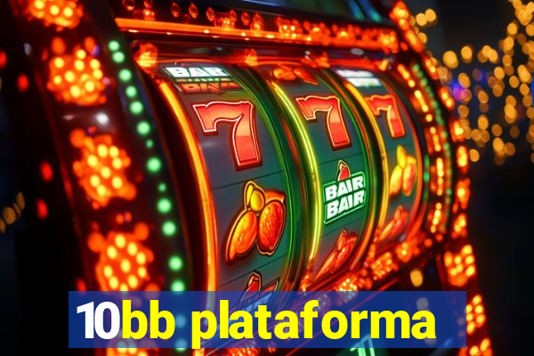 10bb plataforma